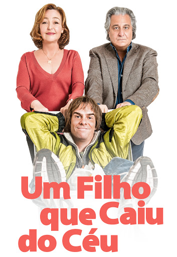 Um Filho Que Caiu do Céu